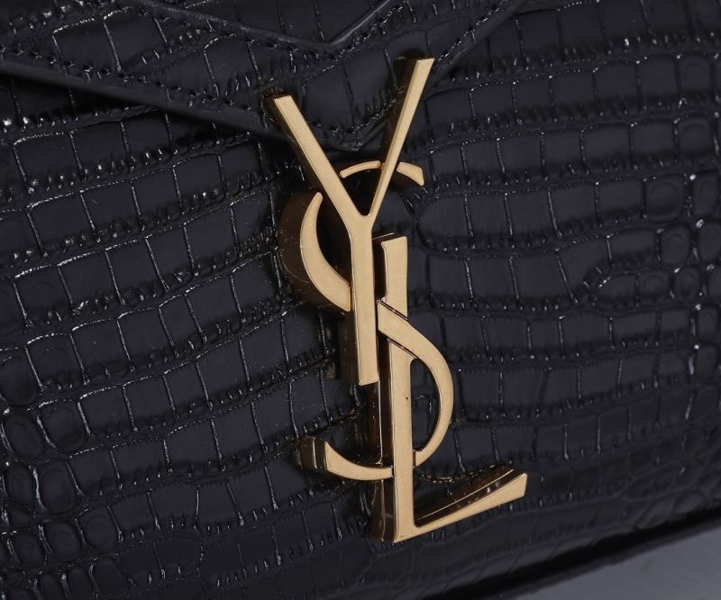 YSL Satchel Bags